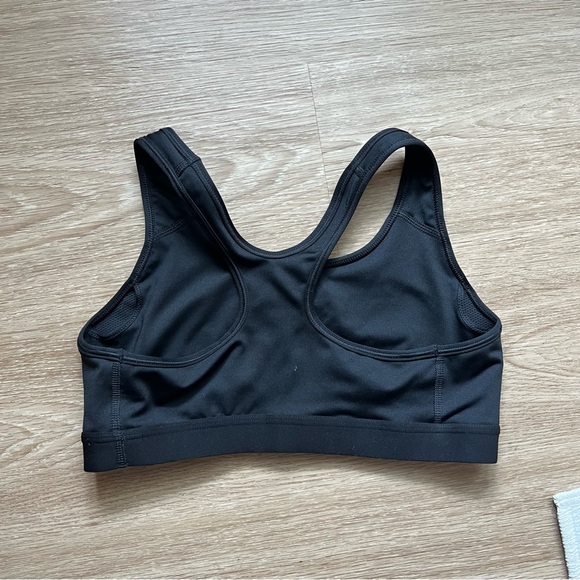 NWOT Nike pro sports bra - Picture 3 of 3